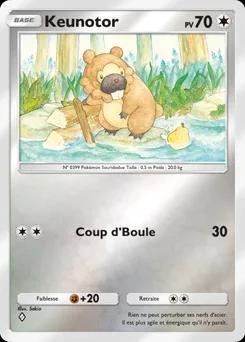 Bidoof A4b-295