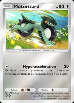 Cycliser A4b-307