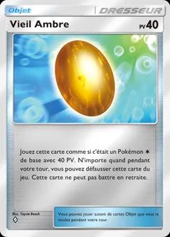Vieil Ambre A4b-313