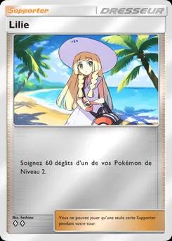Lilie A4b-349