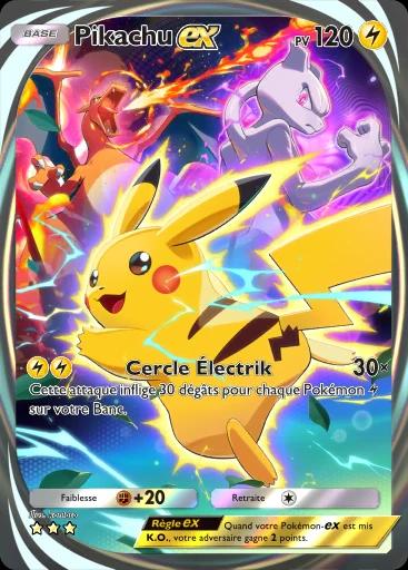 Pikachu-ex