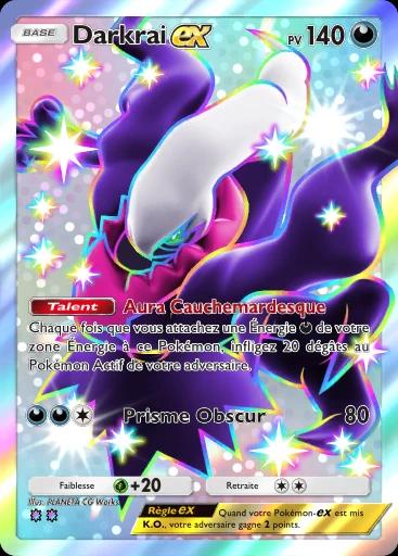 Darkrai-ex