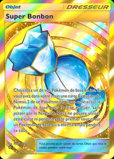 Super Bonbon