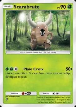 Pinsir