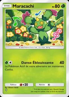 Maractus