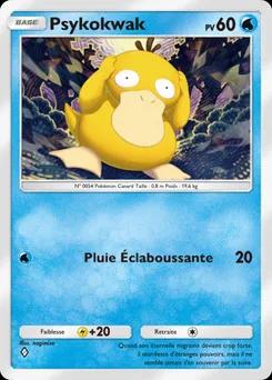 Psycanard