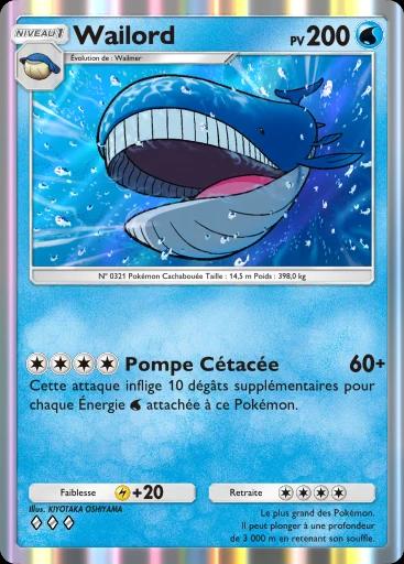Wailord