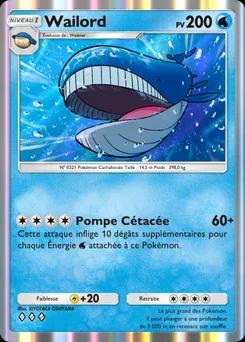Wailord