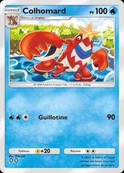 Crawdaunt