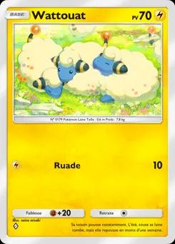 Mareep