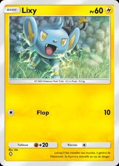 Shinx