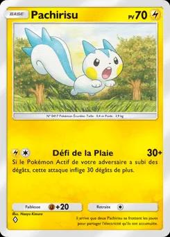 Pachirisu