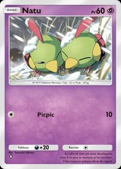 Natu
