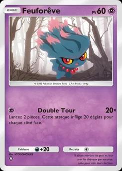 Misdreavus