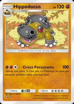 Hippodocus