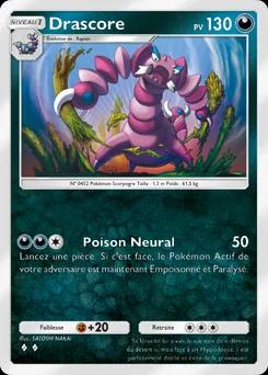 Drapion