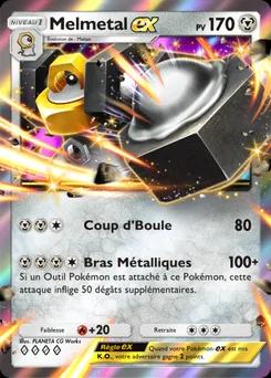Melmétal ex