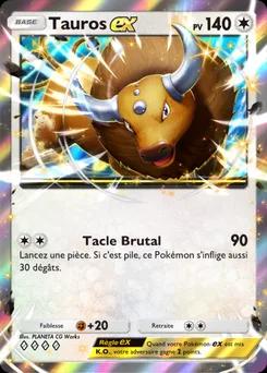 Taureau ex