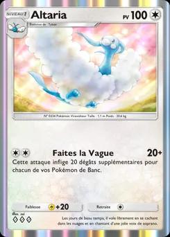 Altaria