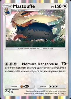 Pays robuste