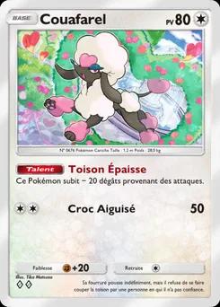 Furfrou