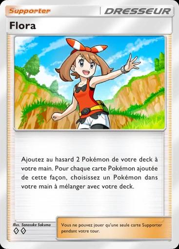 Flora