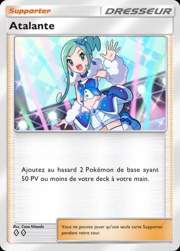 Atalante
