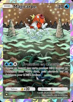 Magikarpe
