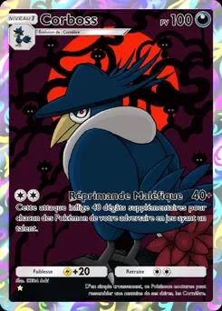 Honchkrow