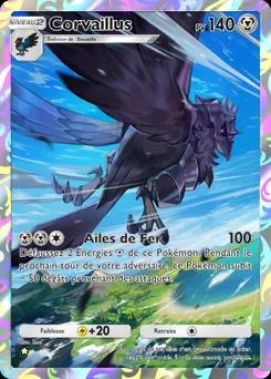 Corvaillus
