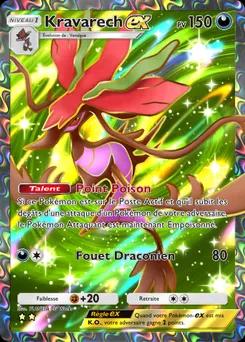 Dragalge ex