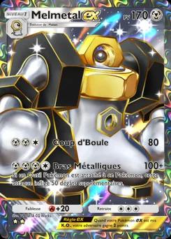 Melmétal ex