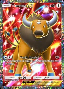 Taureau ex
