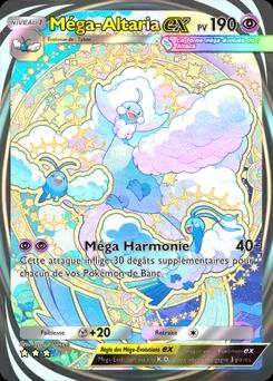 Méga Altaria ex