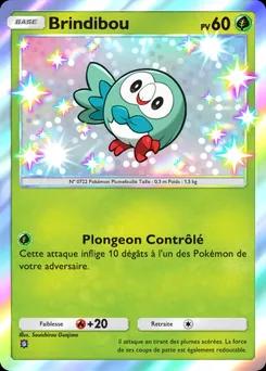 Rowlet