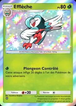 Dartrix