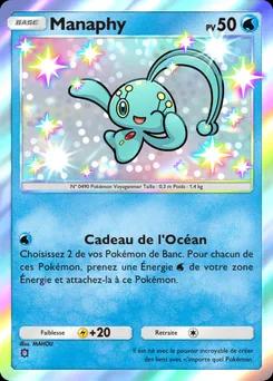 Manaphy