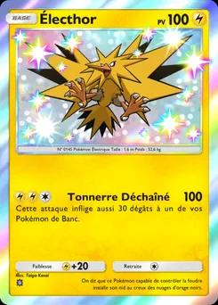Zapdos