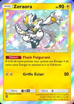 Zéraora