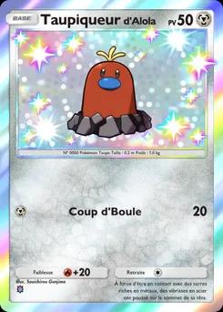 Alolan Diglett