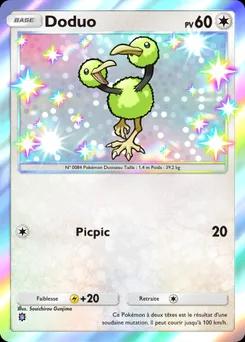 Doduo