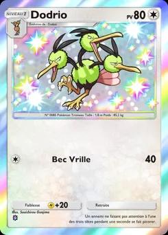 Dodrio