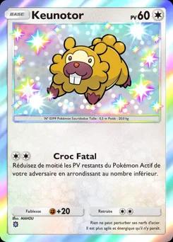 Bidoof