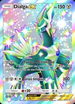 Dialga ex