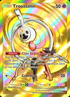 Klefki