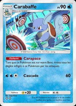 Carabaffe B1a-018