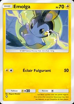 Emolga B1a-027