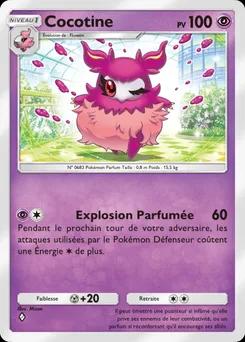 Cocotine B1a-036