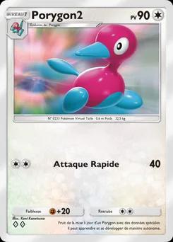 Porygon2 B1a-057