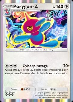 Porygon-Z B1a-058